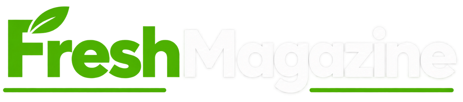 Fresh Magzine